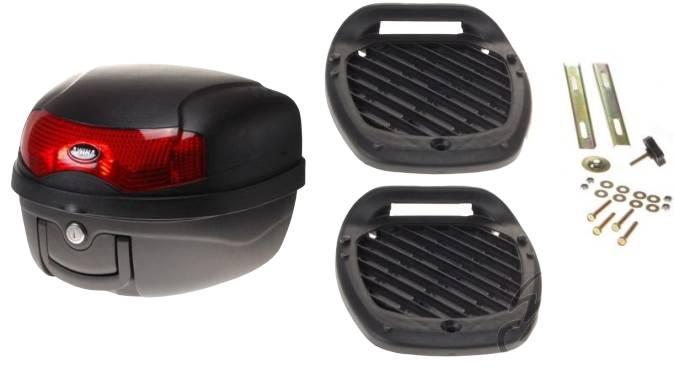 Kufer 42 x 40.5 x 30 28l | AW9010