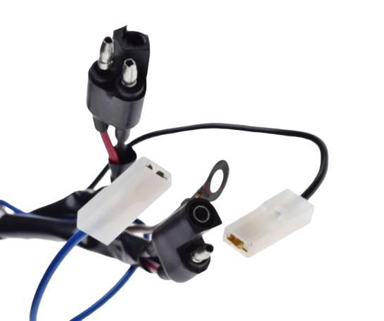 Moduł zapłonowy do polaris | AI22489 - zdjęcie 2