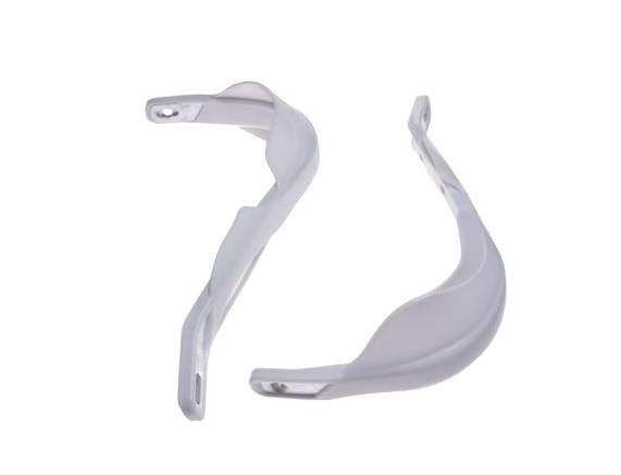 Osłona dłoni enduro białe | AW52552 - zdjęcie 2