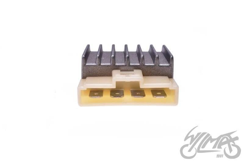 Regulator napięcia cpi gtx50 | CGT2222 - zdjęcie 2