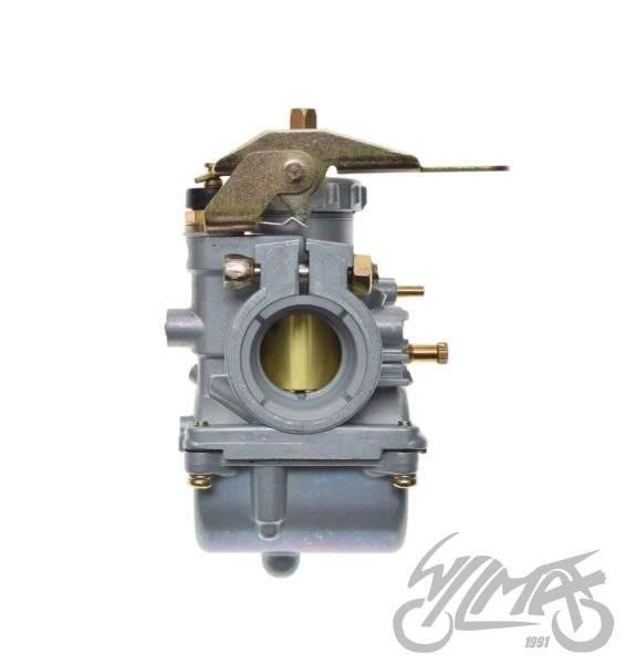 Gaźnik yamaha dt100 125 150 | AY56729 - zdjęcie 2