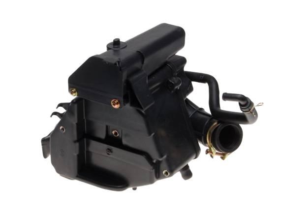 Filtr powietrza obudowa romet zetka | RZK3042