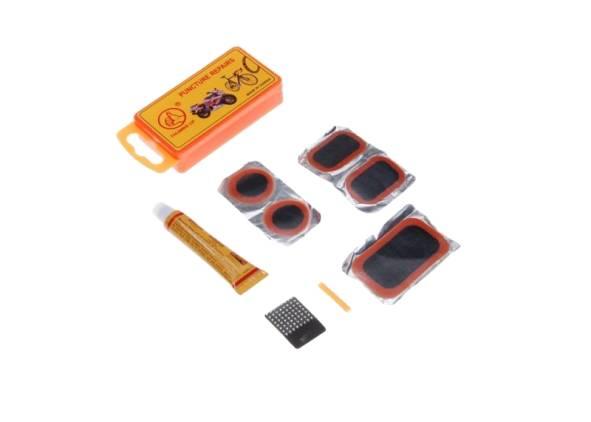 Zestaw naprawczy dętki | AA012477