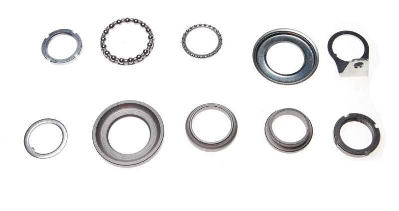 Łożyskowanie kierownicy piaggio zip | PZIP5112 - zdjęcie 3