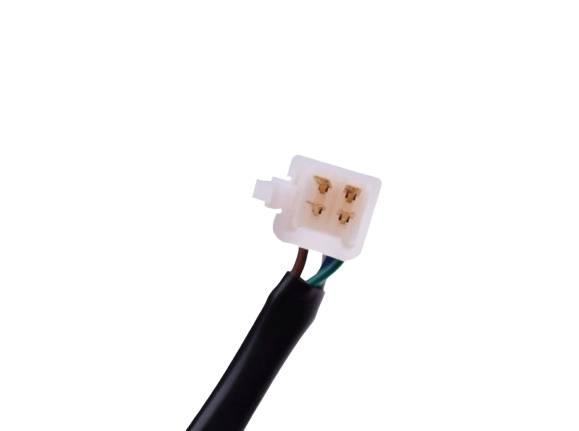 Lampa przód cpi qm125-2d 125 | CSM2401 - zdjęcie 2