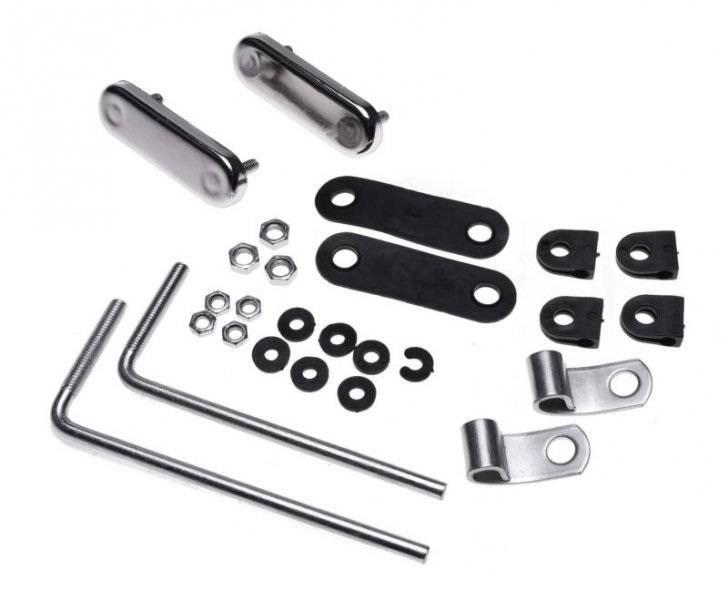 Owiewka szyba osłona longjia | AW9941 - zdjęcie 2