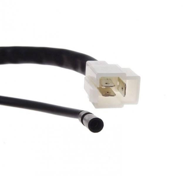 Stator iskrownik 11 cewek kingway czoper 150 250 - zdjęcie 4