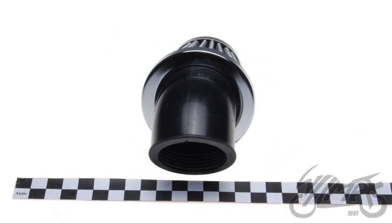Filtr powietrza 28 mm stożkowy 45 chrom | AF02228 - zdjęcie 3