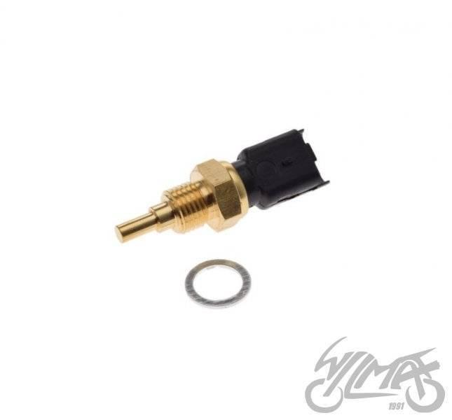 Czujnik temperatury silnika m14x1,5 4 piny - zdjęcie 2