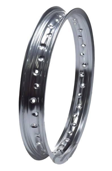 Obręcz koła 16x1,85 tył aluminium wąska | MZ62262B