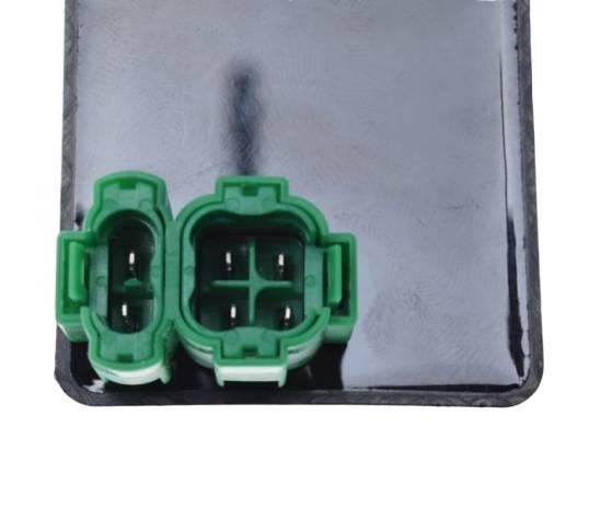 Moduł zapłonowy honda 30410-mn9-790 | AI22485 - zdjęcie 2