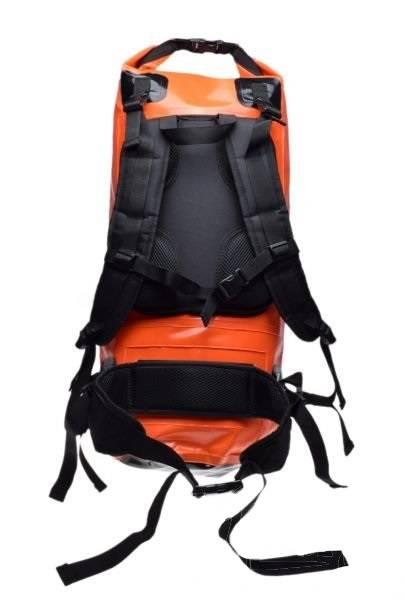 Torba bagażowa rolka leoshi | LS9061