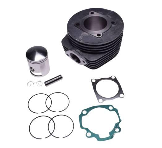 Cylinder bajaj 135 57,00 | AY3555