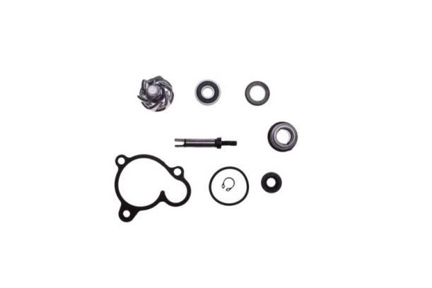 Pompa cieczy honda yamaha majesty 250 00/03 - zdjęcie 2