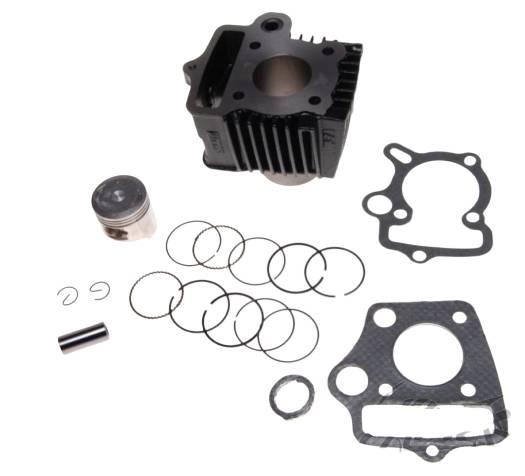 Cylinder 50 cc 4t czoper fi 38,96 | AY3510