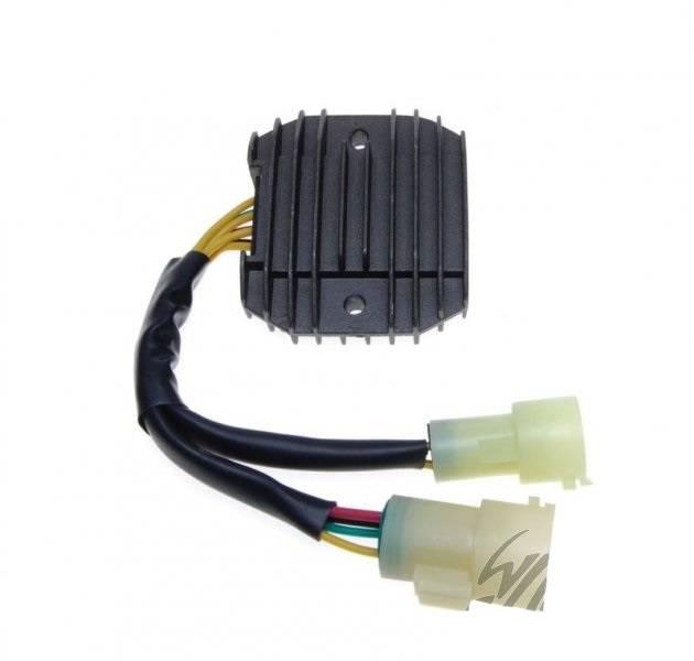 Regulator napięcia kawasaki zx-6r zx636b1 b2