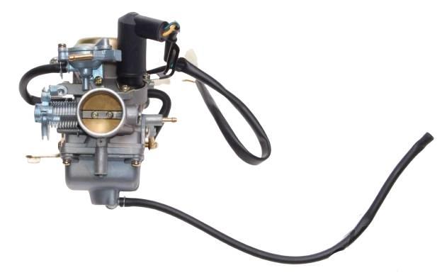 Gaźnik atv250 wersja 1 kod silnik 172mm | AY56031 - zdjęcie 5