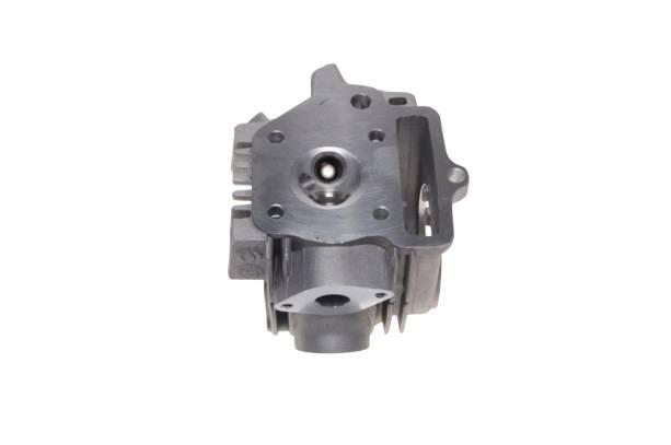 Głowica cylindra 50 cc 4t goła | ZC00401 - zdjęcie 2