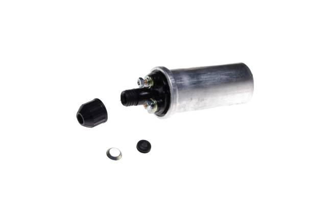 Cewka zapłonowa butelkowa mz simson 12v | MZ20301 - zdjęcie 2