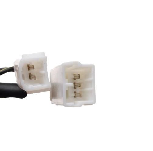 Lampa przód piaggio fly 125 | PFLY2401 - zdjęcie 2