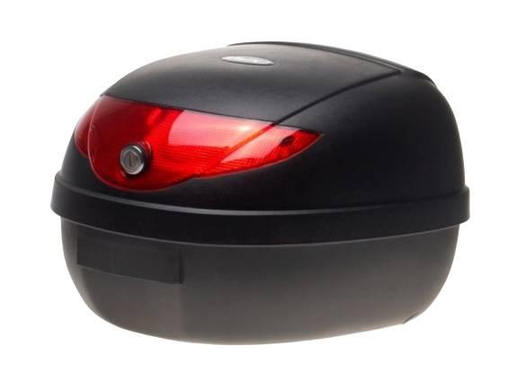 Kufer 41.5x41.5 x28.5 24 l | AW9007 - zdjęcie 2