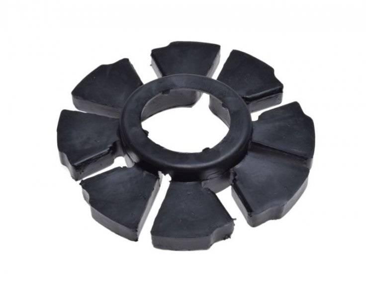 Guma zębatki romet zetka | RZK7003 - zdjęcie 2