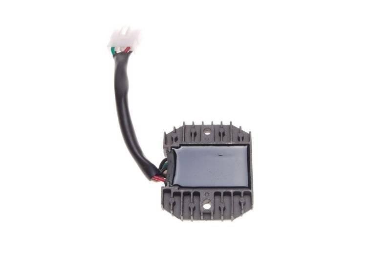 Regulator napięcia kawasaki vn800 zx600 | AI22411 - zdjęcie 2