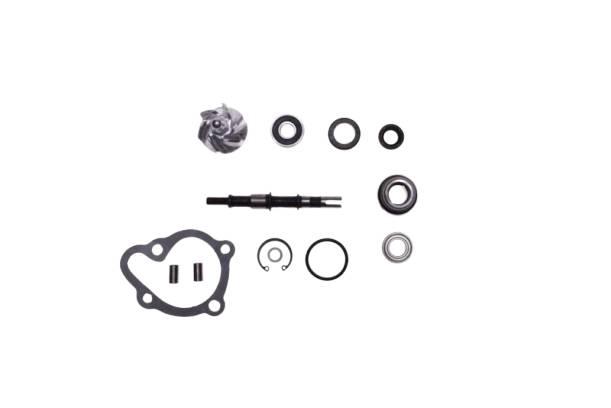 Pompa cieczy honda foresight 98 kymco dink 250 - zdjęcie 2