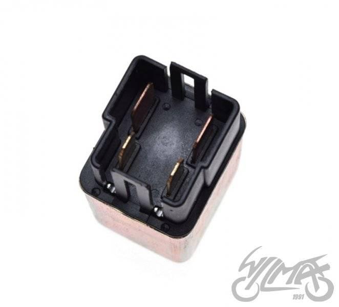 Przekaźnik rozrusznika kymco agility | AI22347 - zdjęcie 3