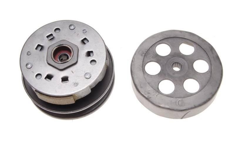 Sprzęgło tył yamaha mio50 | AY51644