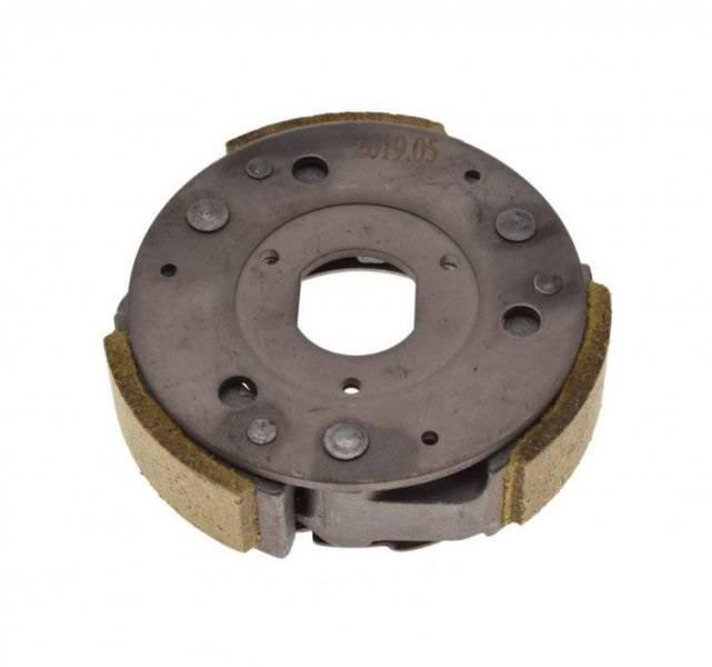 Szczęki sprzęgła tył | AY51831