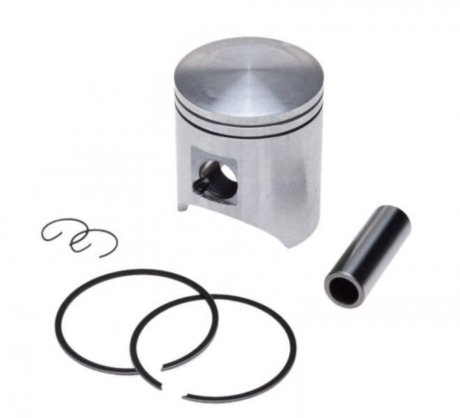 57,00/16/30 tłok yamaha tzr dt125 | AX5224