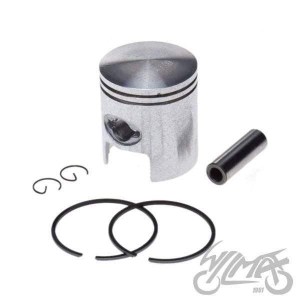47,00/12/25,5 tłok piaggio 70 | AY34030 - zdjęcie 2