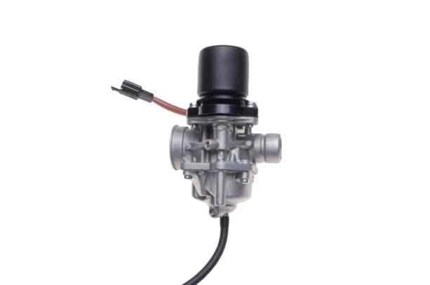 Gaźnik 2t longjia l-evo | ZLA3001 - zdjęcie 2