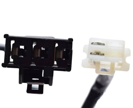 Regulator napięcia atv cf moto cf188-151000 - zdjęcie 3