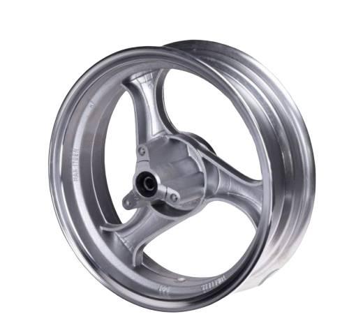 Obręcz koła 12x3,50 przód | ZU5205