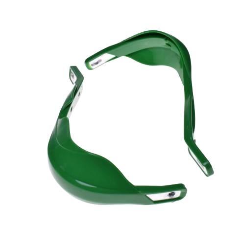 Osłona dłoni enduro zielone | AW52556 - zdjęcie 2