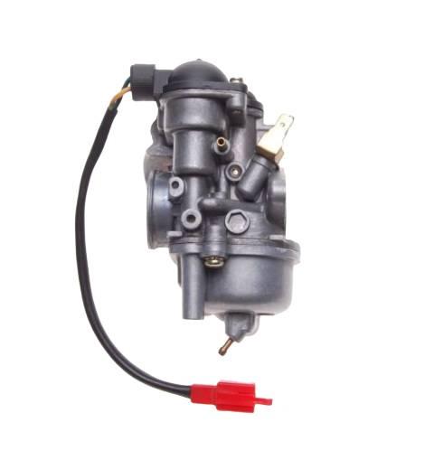 Gaźnik suzuki address katana aprilia sr woda - zdjęcie 2