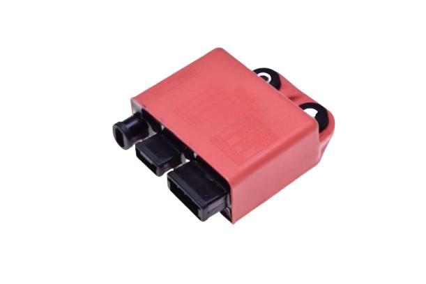 Cewka z modułem gilera runner fx125 race