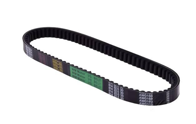 Pasek napędowy 814-22,5 aprilia atlantic 125 2006