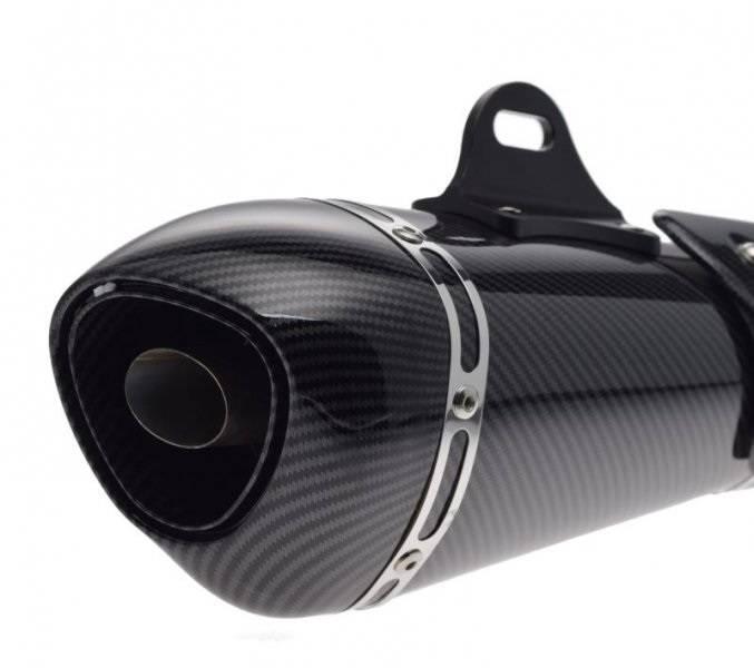 Tłumik . | AW8362 - zdjęcie 3