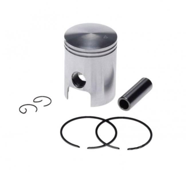 40,20/12/28 tłok am6 50cc | KAM0022