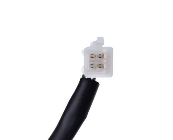 Lampa przód junak 901 | J9012401 - zdjęcie 2