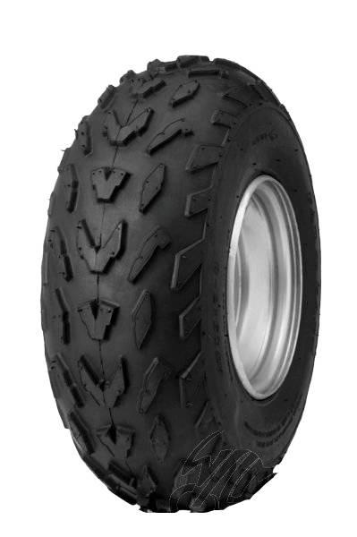 Opona 19x7-8 a-888 atv 4pr tl | OA0001