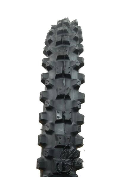 Opona 60/100-14 f807 6pr tl | OA0148