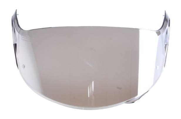 Szyba kasku ff386 ff370 ff325 lustrzana srebrna - zdjęcie 3
