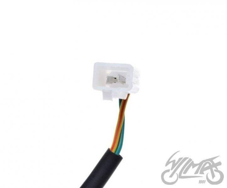 Przekaźnik rozrusznika cpi gtx 125 | CGX2224 - zdjęcie 2