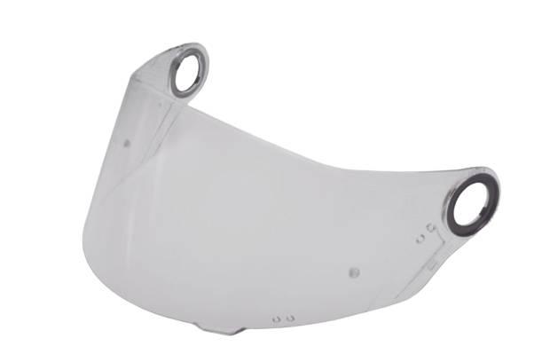 Szyba kasku ff392j jasna | AK800010601