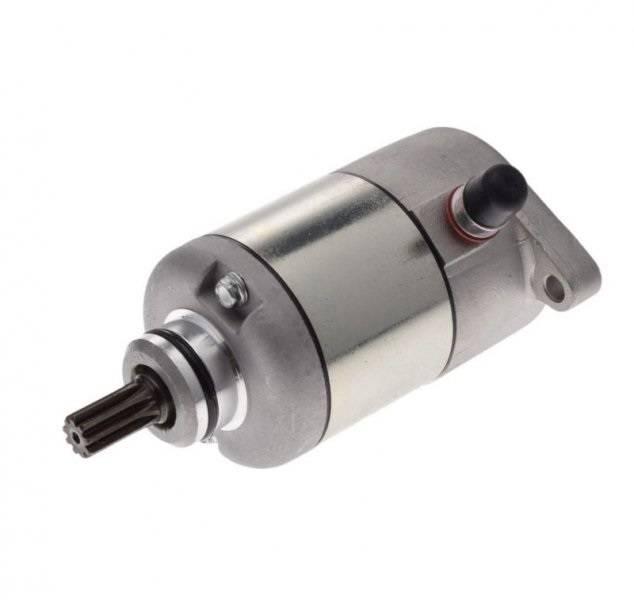 Rozrusznik elektryczny honda sh125 kymco mal