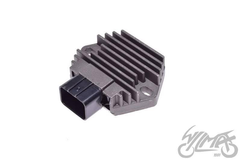 Regulator napięcia honda trx400 31600-hn5-671 - zdjęcie 2